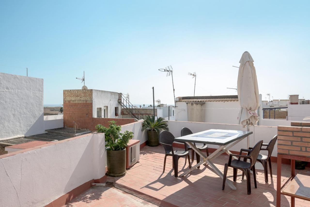 Piso Río De Conil Apartamento *